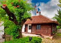 stara brvnara