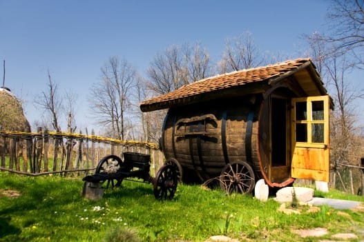 Krstovgrad Kraljevgrad
