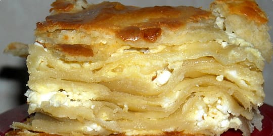 gibanica