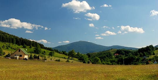 planina-Goč-okolina-Vrnjačke-Banje