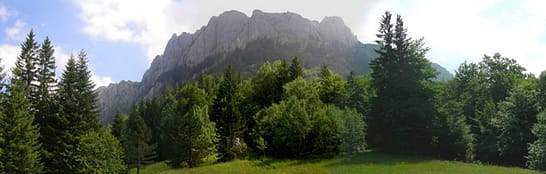 RS Nacionalni park Sutjeska